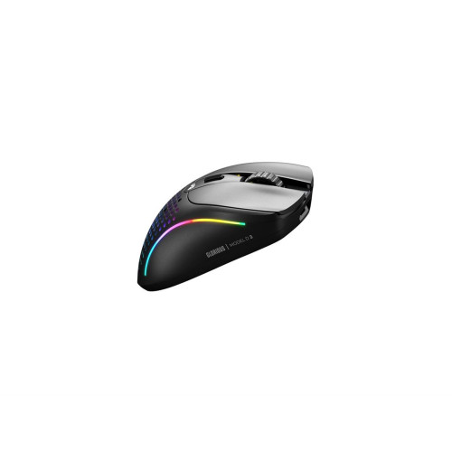 Glorious Gaming Glorious Model D 2 Wireless Gaming-Maus - schwarz-16710287