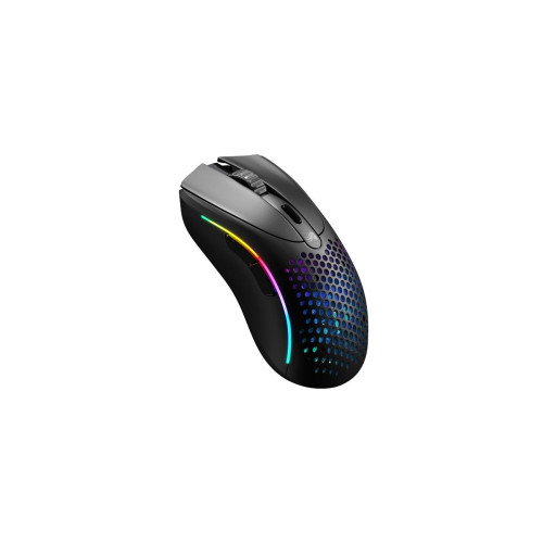 Glorious Gaming Glorious Model D 2 Wireless Gaming-Maus - schwarz-16710288