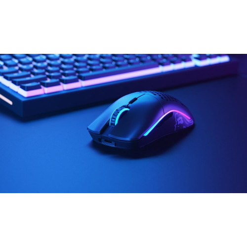 Glorious PC Gaming Race Model O- myszka Oburęczny RF Wireless 19000 DPI-16710316