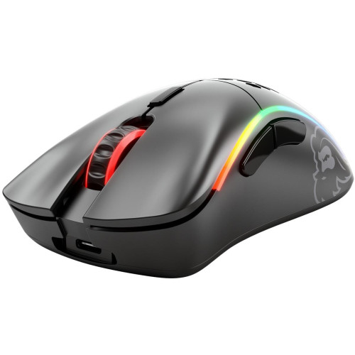 Glorious PC Gaming Race Model D- myszka Po prawej stronie RF Wireless 19000 DPI-16710322