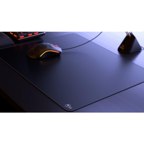 Glorious PC Gaming Race Glorious Elements Podkładka dla graczy Czarny-16710477