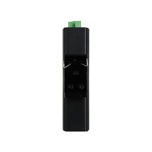 Switch przemysłowy ISFG64 PULSAR (4xPoE, 2xSFP)