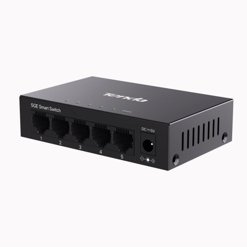 Switch Tenda TEG2205D 5GE Cloud-16713523