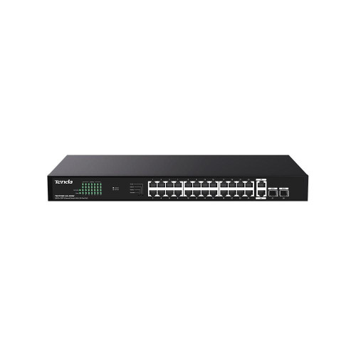 Switch Tenda TEG1128P-24-250W