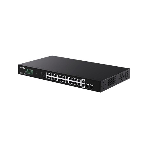 Switch Tenda TEG1128P-24-250W-16713591