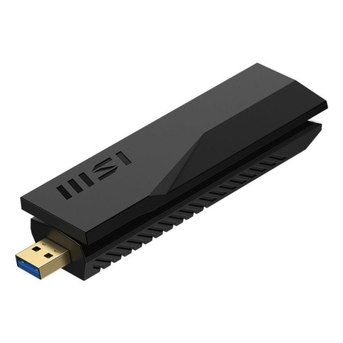Karta sieciowa MSI GUBE65 WiFi 7 USB Adapter-16716069