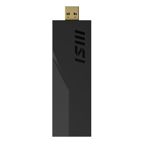 Karta sieciowa MSI GUBE65 WiFi 7 USB Adapter-16716070