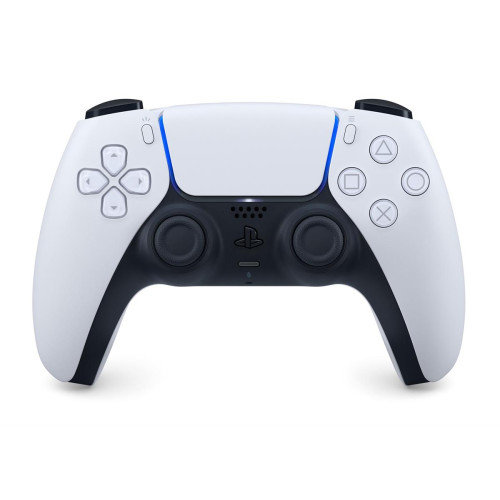 Kontroler bezprzewodowy SONY DualSense (WYPRZEDAŻ)