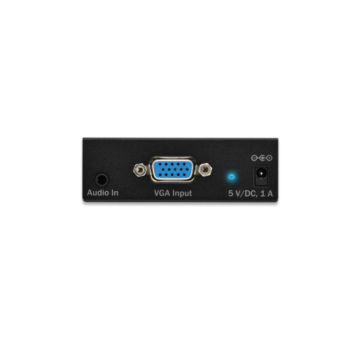 Digitus Przedłużacz ® VGA-UTP Set-16716388