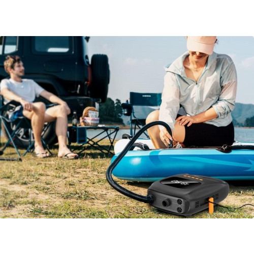 Pompka SUP z funkcją powerbanku Technaxx TX-266-16716571