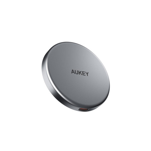 AUKEY ŁADOWARKA INDUKCYJNA MAGNETIC QI 2 15W-16716660