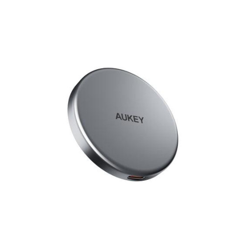 AUKEY ŁADOWARKA INDUKCYJNA MAGNETIC QI 2 15W-16716661