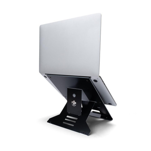 Podstawka do laptopa 10-20 Max.5KG Alu Riser czarna-16718556