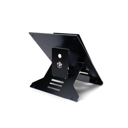 Podstawka do laptopa 10-20 Max.5KG Alu Riser czarna-16718559