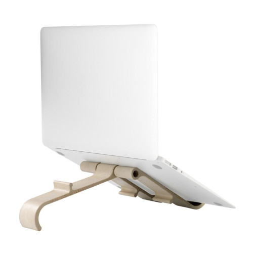 Podstawka do laptopów i tabletów R-Go 10-22 Max.5KG biała-16718573