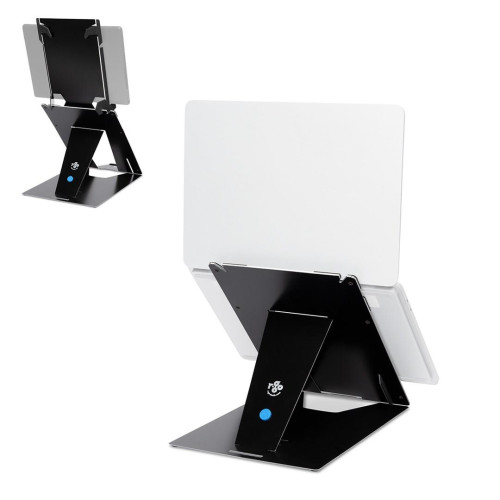 R-Go stojak na laptop-tablet 10-22 Max. 5KG czarny retail-16718587