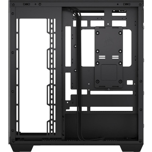 Corsair 3500X Midi Tower Czarny-16724799
