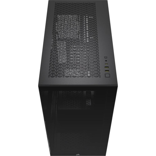 Corsair 3500X Midi Tower Czarny-16724802