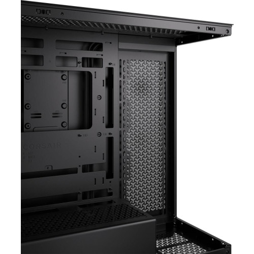 Corsair 3500X Midi Tower Czarny-16724803