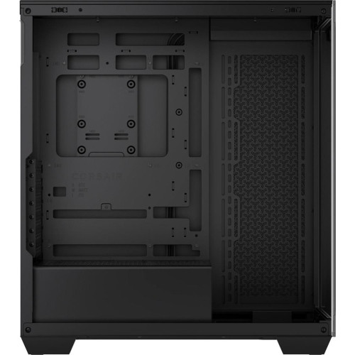 Corsair 3500X Midi Tower Czarny-16724804