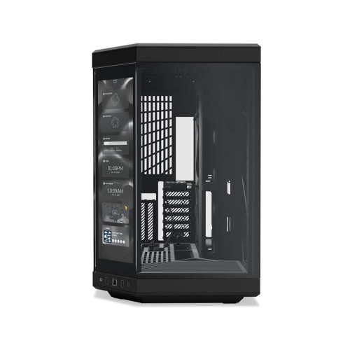 Hyte Y70 Touch Black-16725179