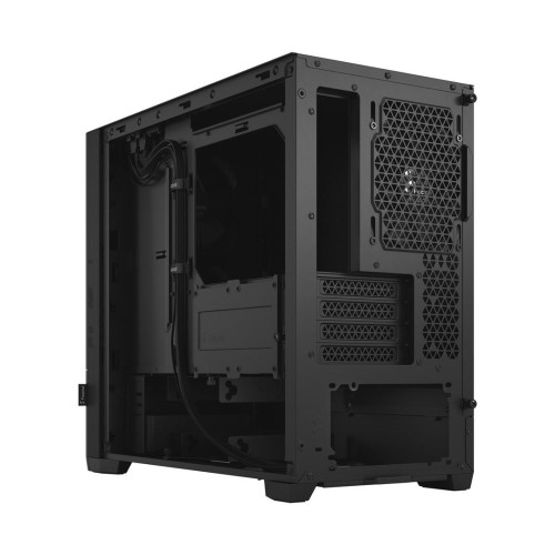FRACTAL DESIGN Pop Mini Cicha czerń S-16725313