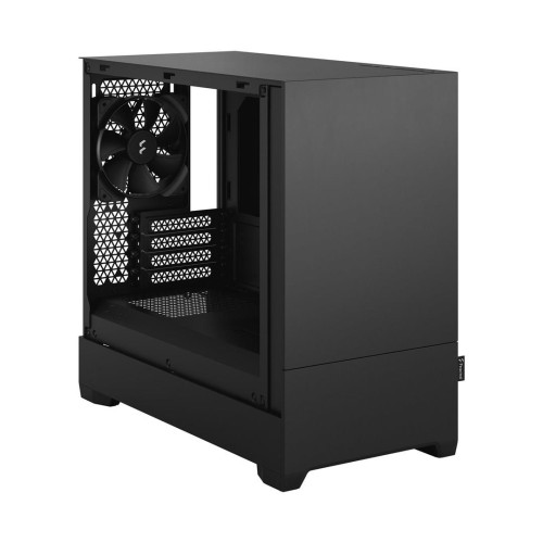 FRACTAL DESIGN Pop Mini Cicha czerń S-16725314
