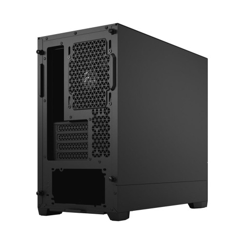 FRACTAL DESIGN Pop Mini Cicha czerń S-16725317