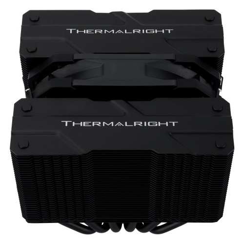 Thermalright Peerless Assassin 120 Mini Chłodzenie procesora - 120 mm, czarne-16725632