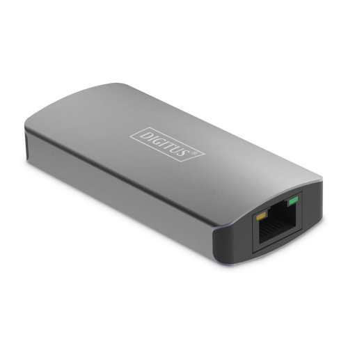 Digitus Extender wideo 4K (USB-C – HDMI), 30 m-16727863