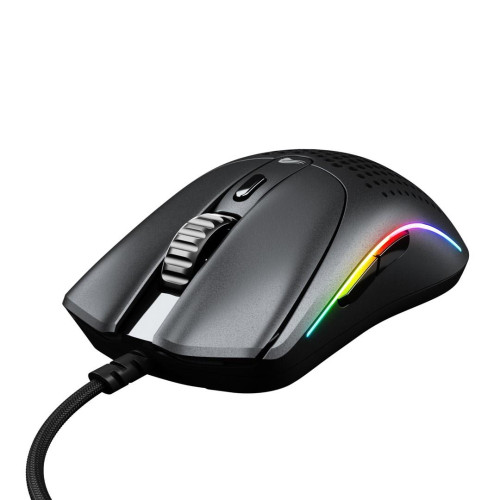 Glorious Gaming Model O 2 Mini Gaming Maus RGB - schwarz-16728231