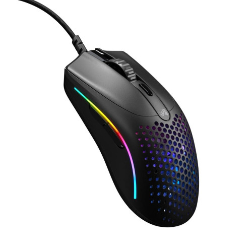 Glorious Gaming Model O 2 Mini Gaming Maus RGB - schwarz-16728232