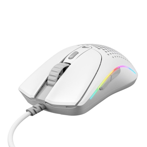 Myszka Glorious Model O 2 Mini Gaming Maus, RGB - biała-16728282