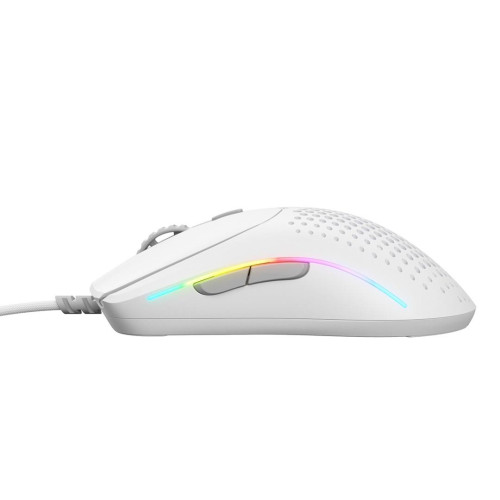 Myszka Glorious Model O 2 Mini Gaming Maus, RGB - biała-16728284