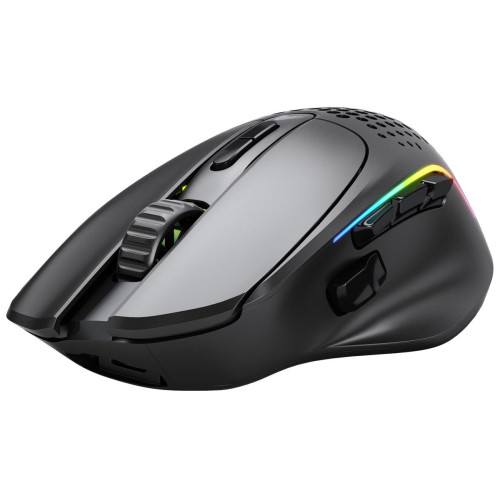 Glorious Model I 2 Wireless - czarny, matowy-16728344