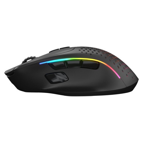Glorious Model I 2 Wireless - czarny, matowy-16728345