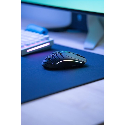 Glorious Model I 2 Wireless - czarny, matowy-16728353