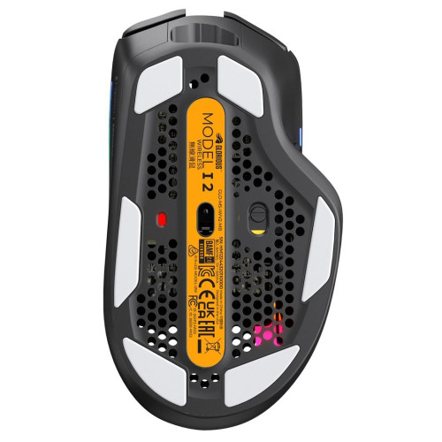 Glorious Model I 2 Wireless - czarny, matowy-16728354