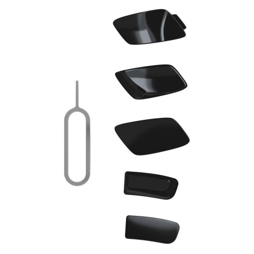 Glorious Model I 2 Wireless - czarny, matowy-16728355