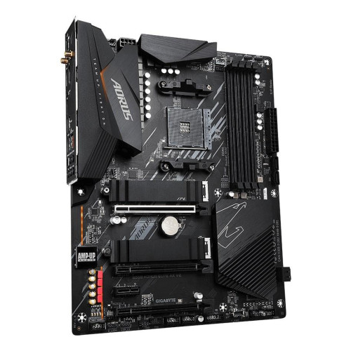 Płyta główna Gigabyte B550 AORUS ELITE AX V2-16729739