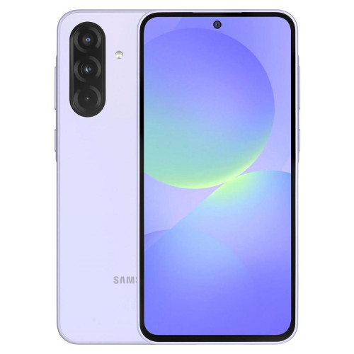 Samsung Galaxy A36 (A366) 5G DS. 8/256GB Lavender-16737754