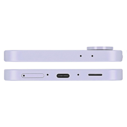 Samsung Galaxy A36 (A366) 5G DS. 8/256GB Lavender-16737769