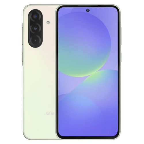 Samsung Galaxy A36 (A366) 5G DS. 6/128GB Lime-16737798