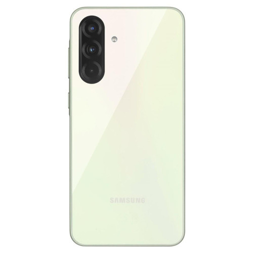 Samsung Galaxy A36 (A366) 5G DS. 6/128GB Lime-16737801