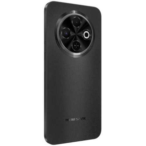 Tecno Spark 30C 4/128GB Orbit Black-16737850