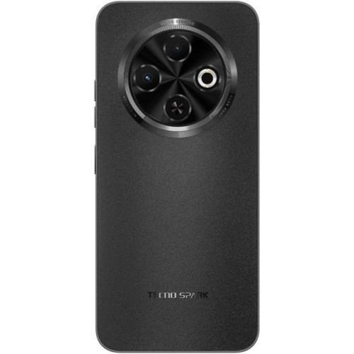 Tecno Spark 30C 4/128GB Orbit Black-16737851