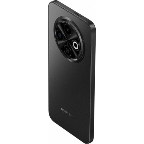 Tecno Spark 30C 4/128GB Orbit Black-16737852