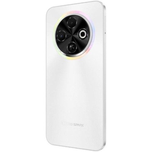 Tecno Spark 30C 6/128GB Orbit White-16737942