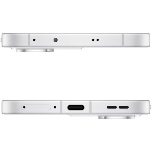 Oppo Reno 13 12/256GB DS 5G Plume White-16738046