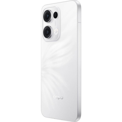 Oppo Reno 13 12/256GB DS 5G Plume White-16738047